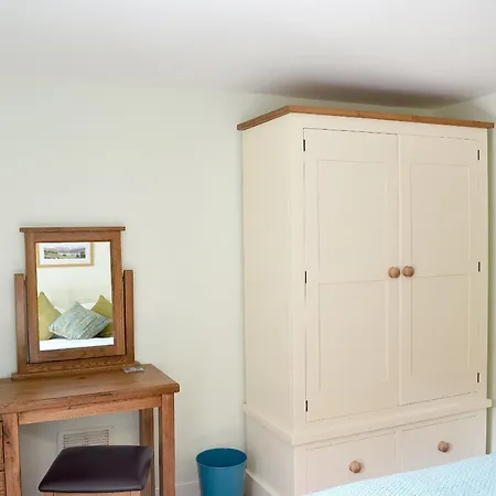 Holiday home Jackdaw