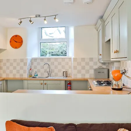 Jackdaw Holiday home Ambleside