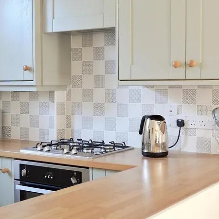 Holiday home Jackdaw