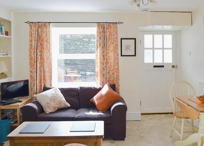 Holiday home Jackdaw