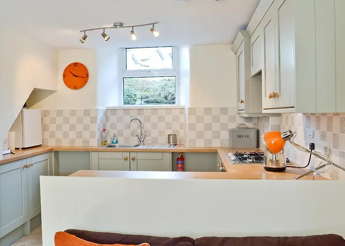 Jackdaw Holiday home Ambleside