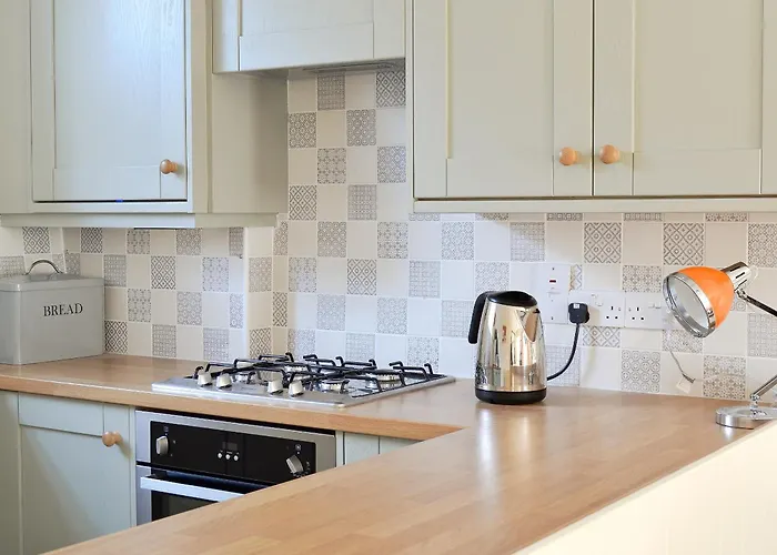 Holiday home Jackdaw