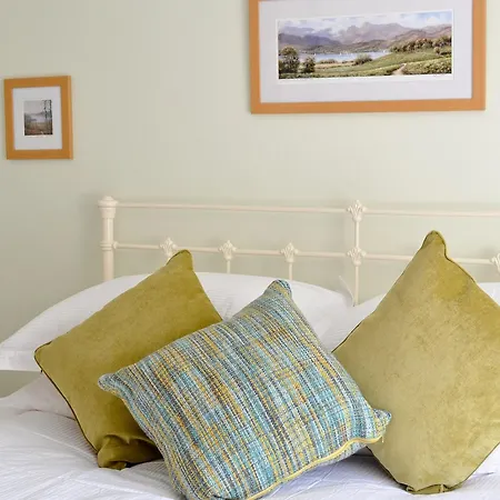 Jackdaw Holiday home