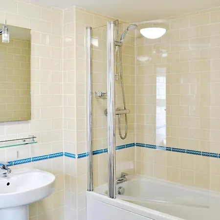 Jackdaw Holiday home