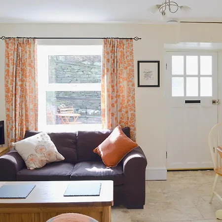 Holiday home Jackdaw