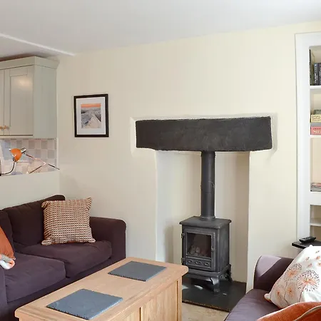 Holiday home Jackdaw Ambleside