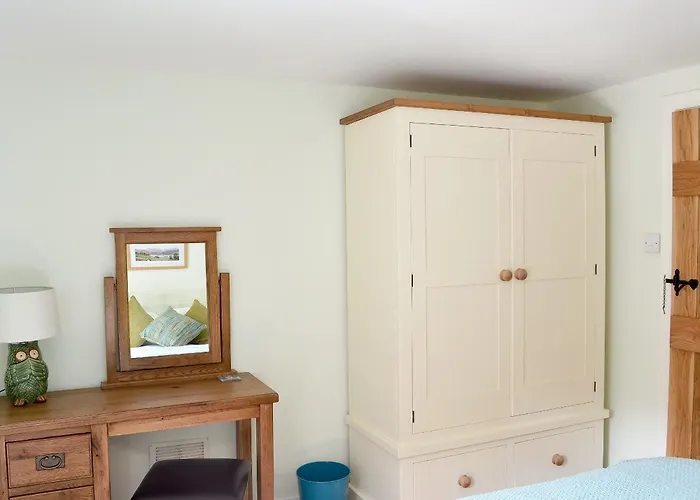 بيت للعطل Jackdaw