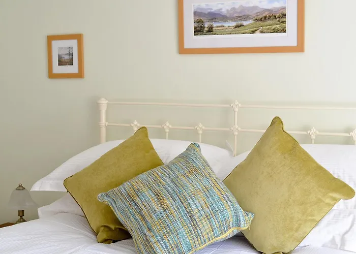 Jackdaw بيت للعطل