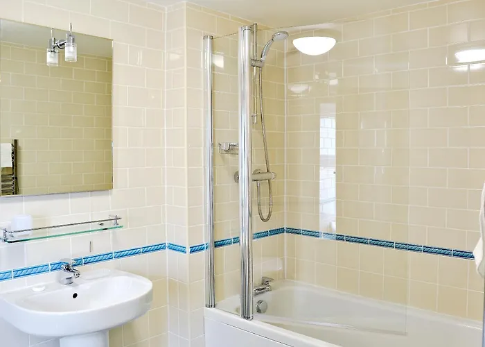 Jackdaw بيت للعطل